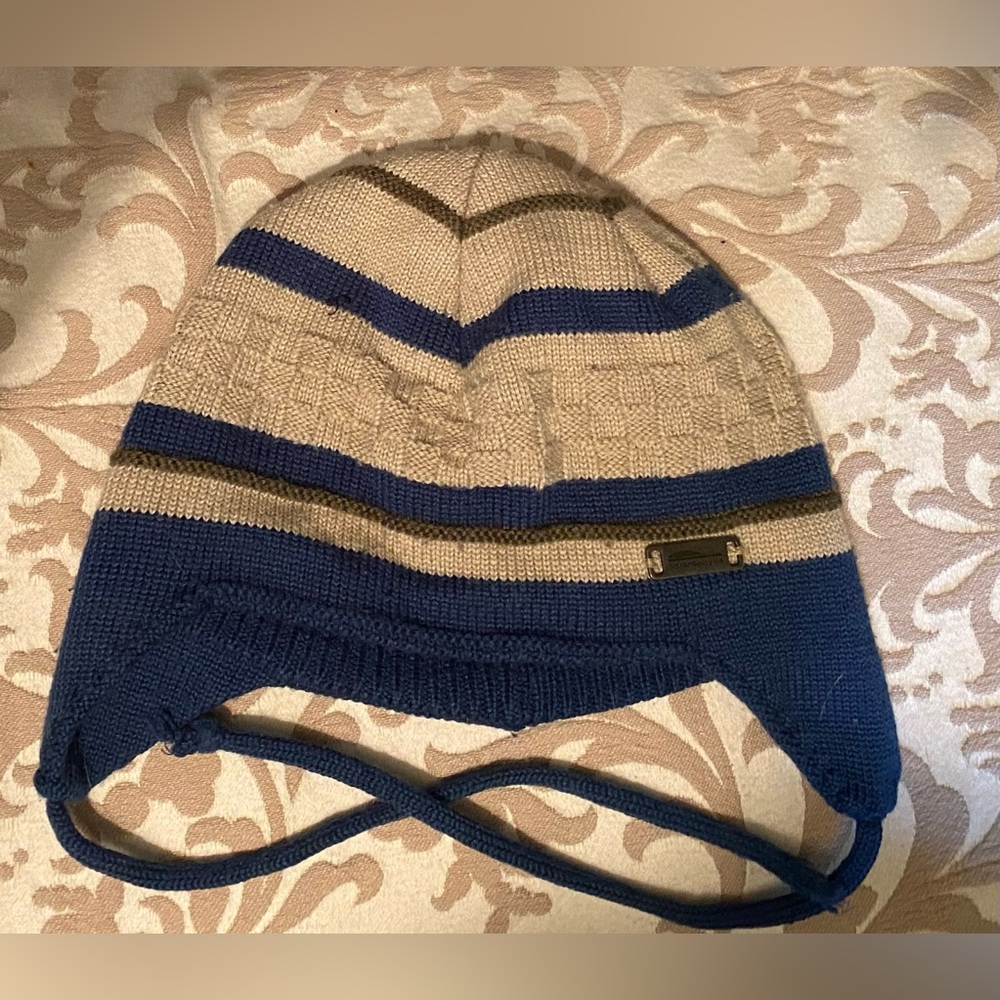 Chlorophylle Winter hat